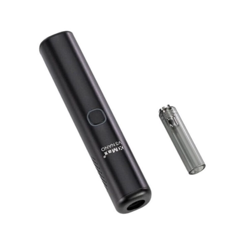 XMax V3 Nano – Mini Vaporisateur Hybride USB-C