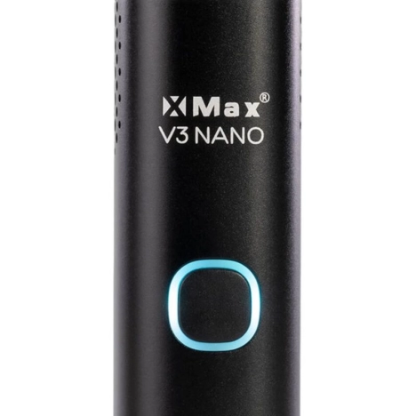 XMax V3 Nano – Mini Vaporisateur Hybride USB-C