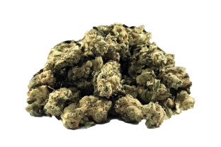 CBG Pop Sélection - Small Bud Greenhouse 14%