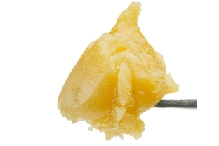 Live Crystal Hash CBD 70%