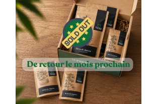 Box Découverte - Édition Limitée