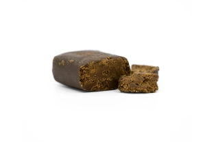 Live Crystal Hash 70% CBD