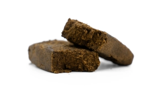Citrus Mousse CBG CBD 25%