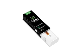 Amnesia-Kartusche CBD 50% / CBG 10%