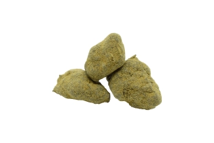 Moon Rock 59%