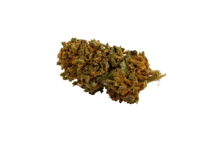 Super Skunk Green House 14%