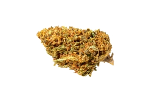 Orange Bud Green House 12%