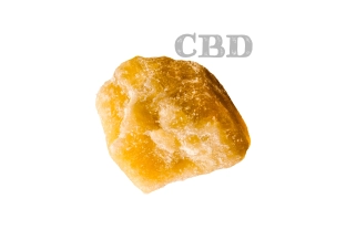 CBD Crumble 1g 60%