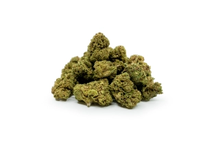 Trim Greenhouse 15%