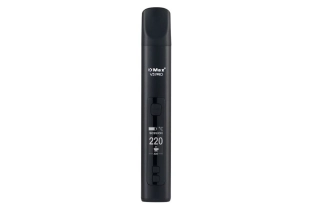 XMax V3 Pro Black