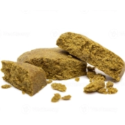 Citrus Mousse CBG CBD 25%