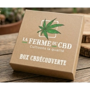Box Découverte - ÉDITION LIMITÉE