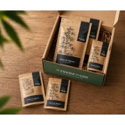 La Ferme du CBD Discovery Box