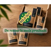 La Ferme du CBD Discovery Box