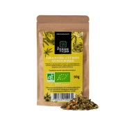 CBD-Tee Zitrone Ingwer