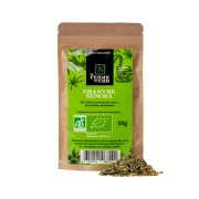 CBD Sencha Green Tea Infusion