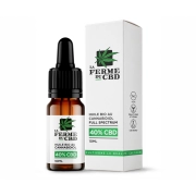 Bio CBD Öl 40 %