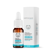 CBD-Öl für Katzen