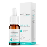 Huile CBD 20% / THC 0%