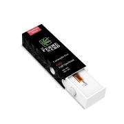 Strawberry Diesel CBD 50% / CBG 10% Cartridge