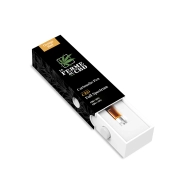 Orange Bud-Kartusche CBD 50% / CBG 10%