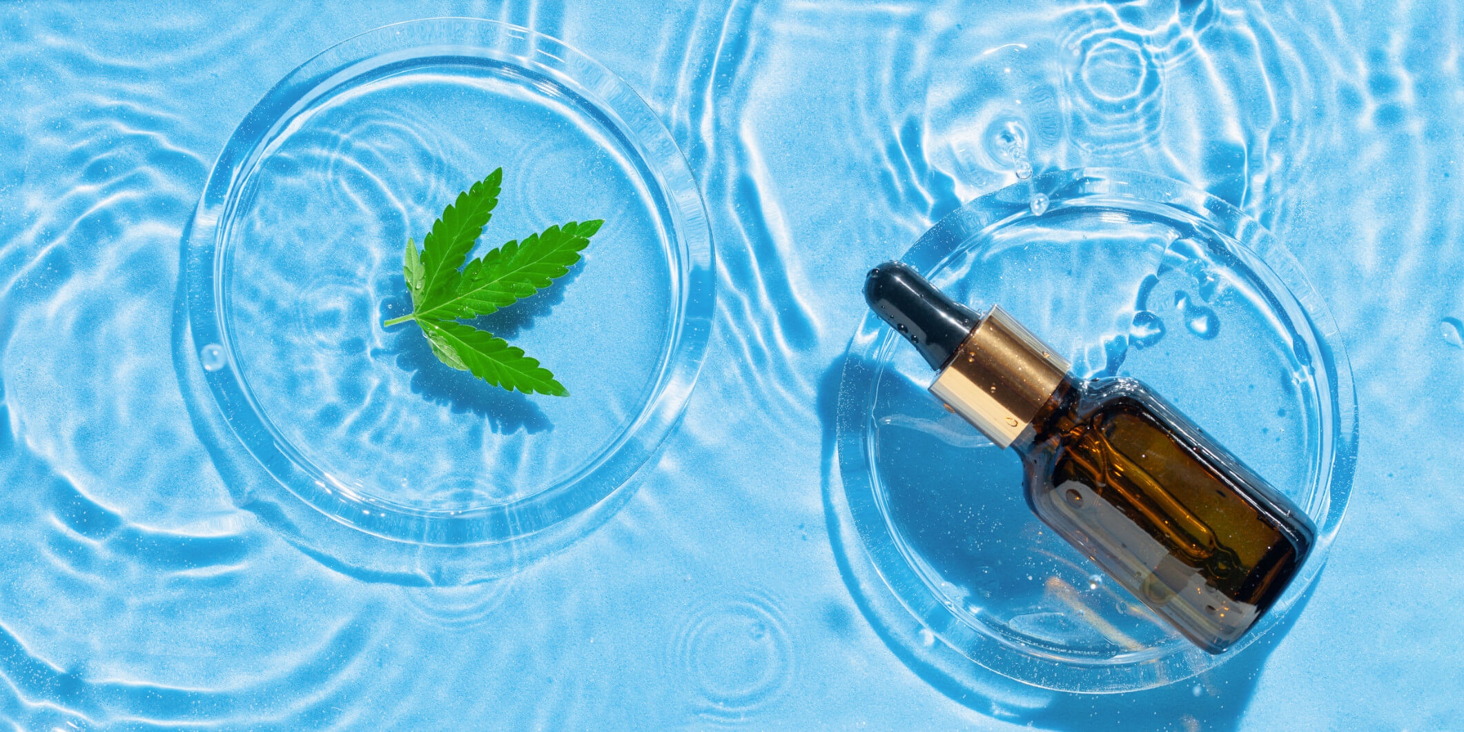 9 effets secondaires du CBD